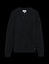 Marks & Spencer "Cotton Modal Blend Textured Knitted Jumper"